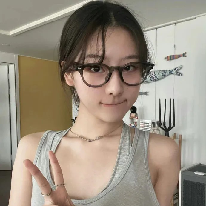郊区爱情